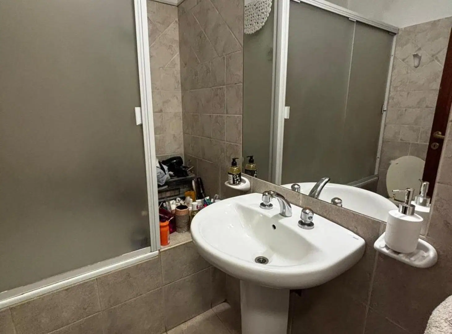 Venta departamento de 2 dormitorios centro rio 4