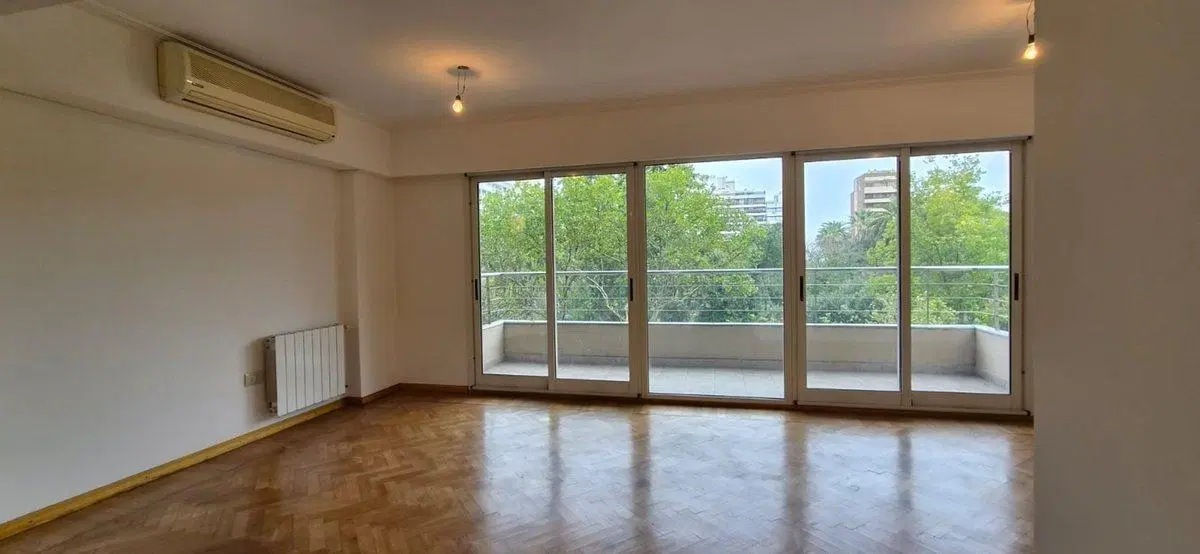 Venta departamento 3 dormitorios La sexta 4