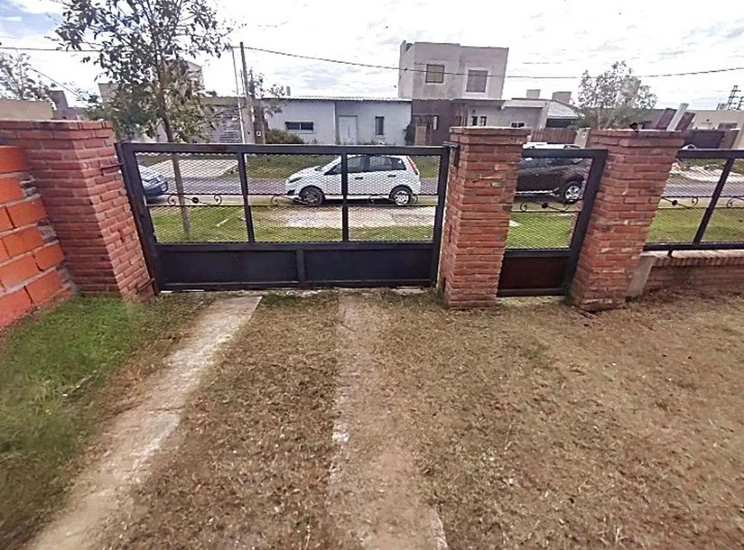 VENTA CASA A TERMINAR EN CAMPIÑAS DE PIÑERO 3