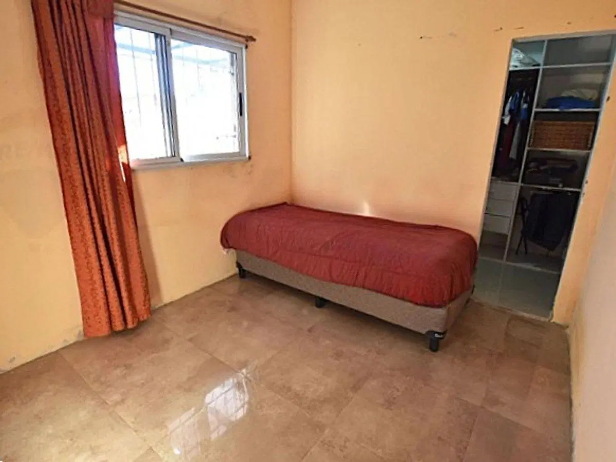 Casa 2 Dormitorios Jardín y Pileta Campiñas Piñero 8