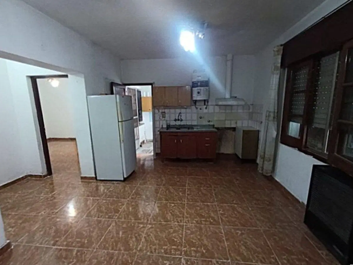 VENTA CASA  INTERNA 2 DORMITORIOS, PATIO Y TERRAZA 2