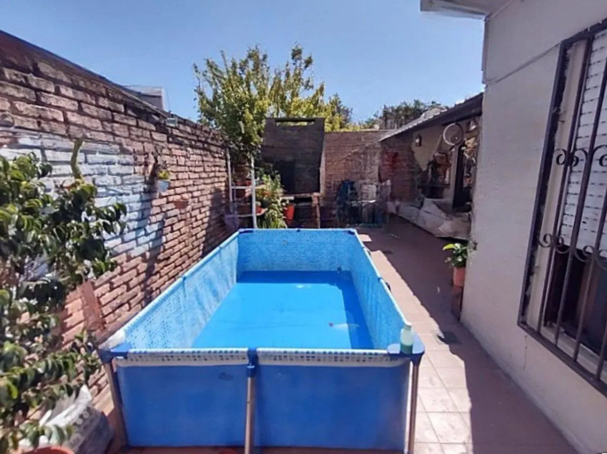 VENTA DEPARTAMENTO PASILLO NO PH 2 DORMITORIOS 2