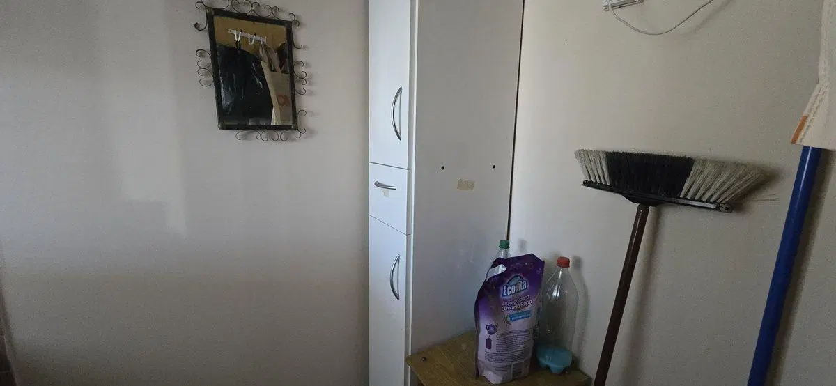 Venta casa dos dormitorios y patio verde, Alvear 4