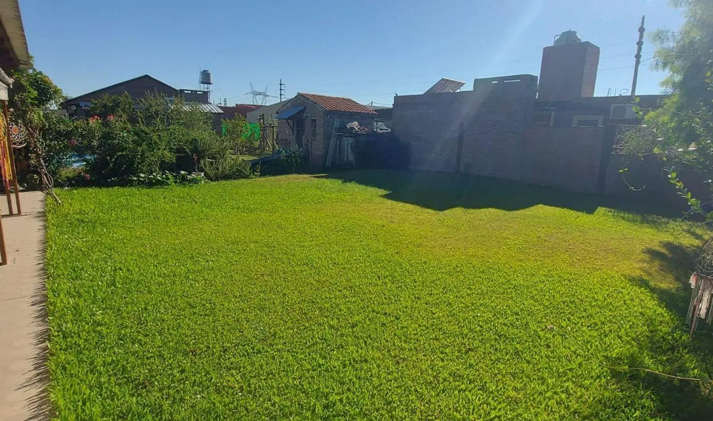 VENTA CASA 2 DORMITORIOS PATIO PUNTA CHACRA ROLDÁN 3