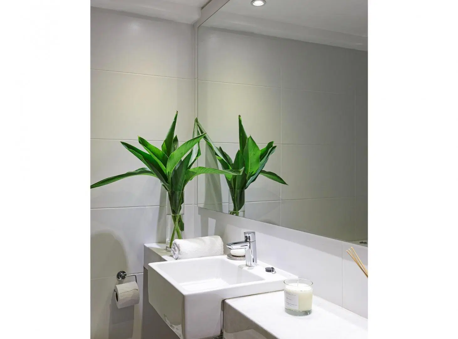 VENTA Semipiso 2 dormitorios terraza exclusiva 5