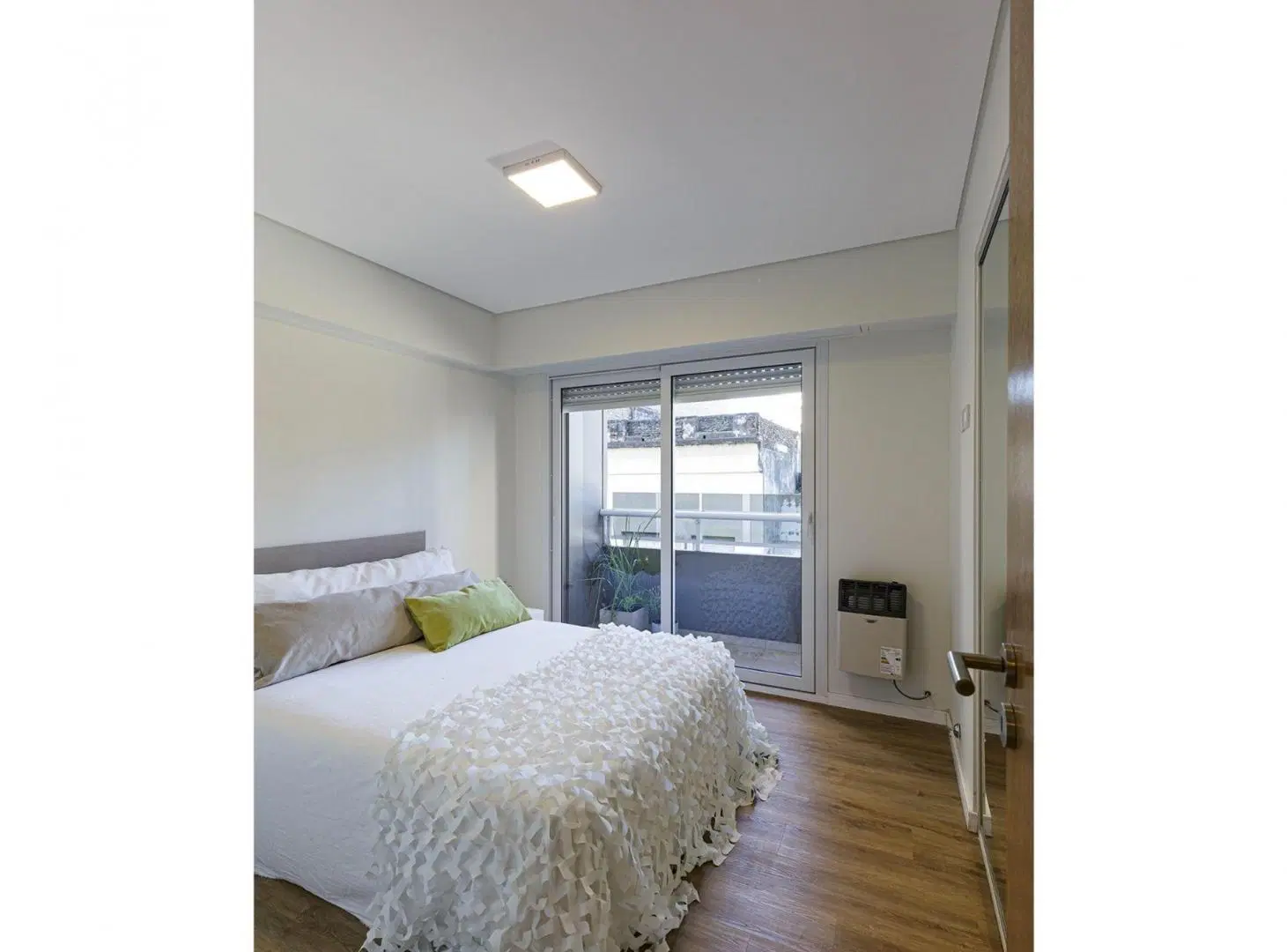 VENTA Semipiso 2 dormitorios terraza exclusiva 2