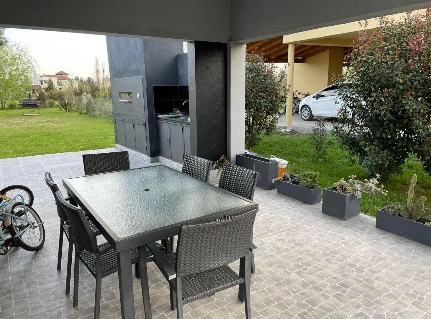 Venta Casa 3 Dormitorios Barrio Cerrado 5