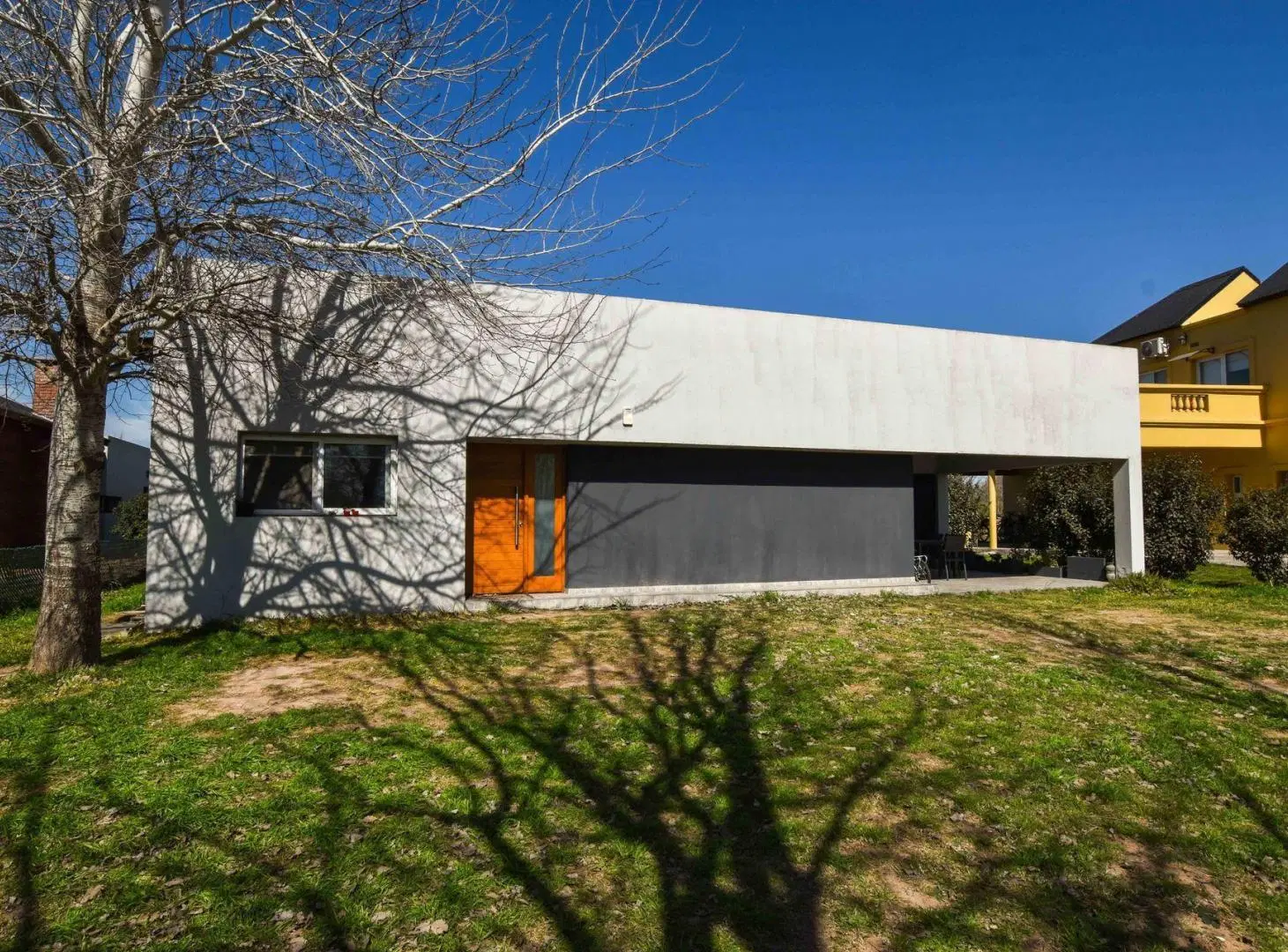 Venta Casa 3 Dormitorios Barrio Cerrado 4