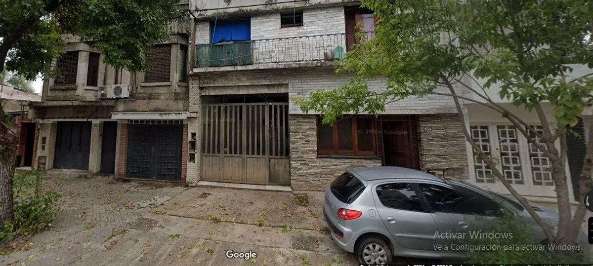 GALPON RECICLDO COMPLETO MAS 2 PLANTAS 2