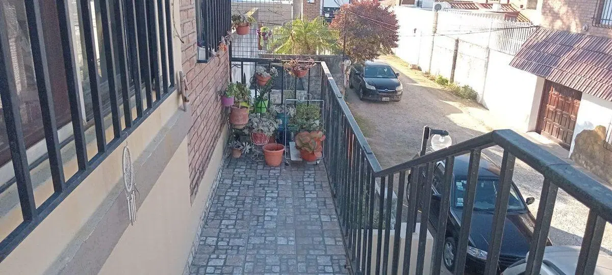VENTA CASA 3 DORMITORIOS PH EN P.ALTA TIRO SUIZO 5