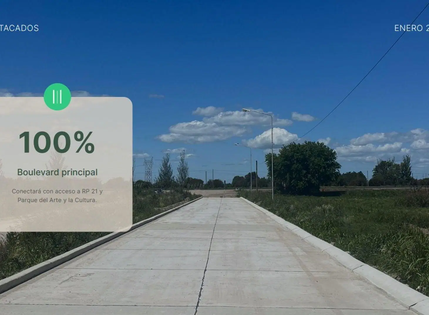 VENTA TERRENO ECOLAGOS ESTE LOTE 340 MANZANA 12 5