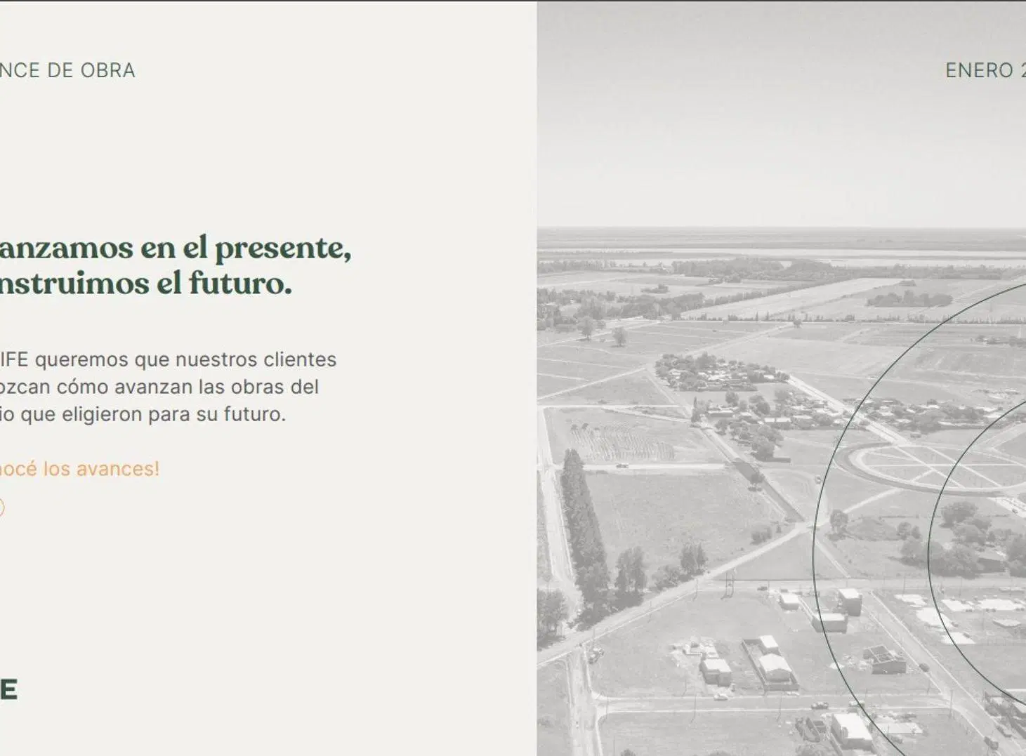 VENTA TERRENO ECOLAGOS ESTE LOTE 340 MANZANA 12 4
