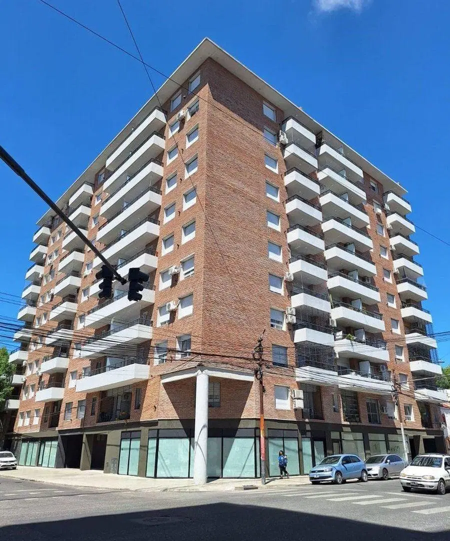 VENTA DEPARTAMNETO UN DORMITORIO PLAN ROSACOOP. 2