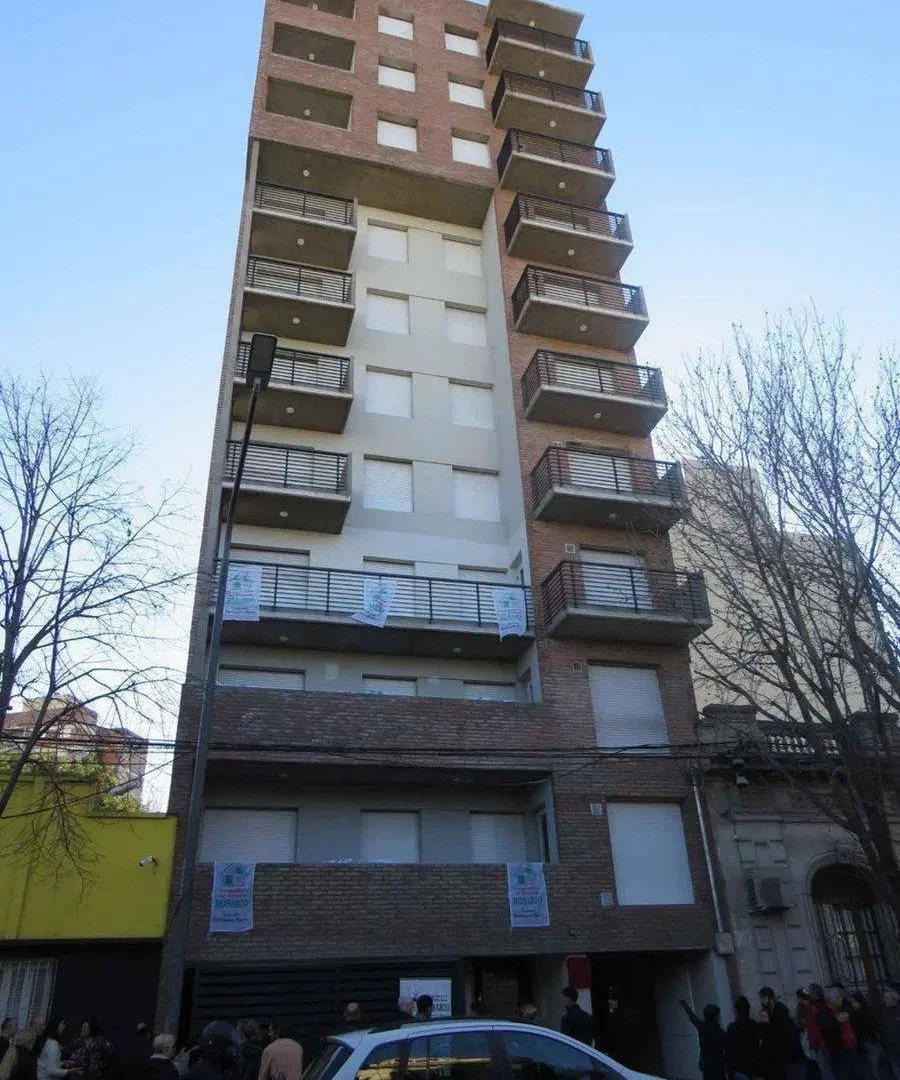VENTA DEPARTAMNETO UN DORMITORIO PLAN ROSACOOP. 3