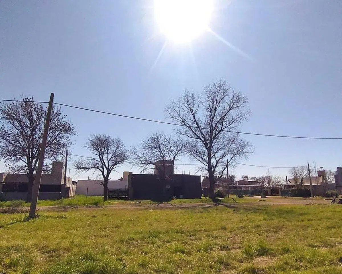 VENTA LOTE FUNES TOWN 3