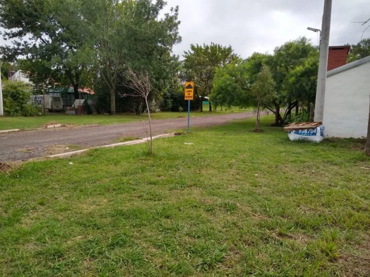VENTA LOTE EN TIMBUES, LA RIVERA A 300MTS DEL RIO. 5
