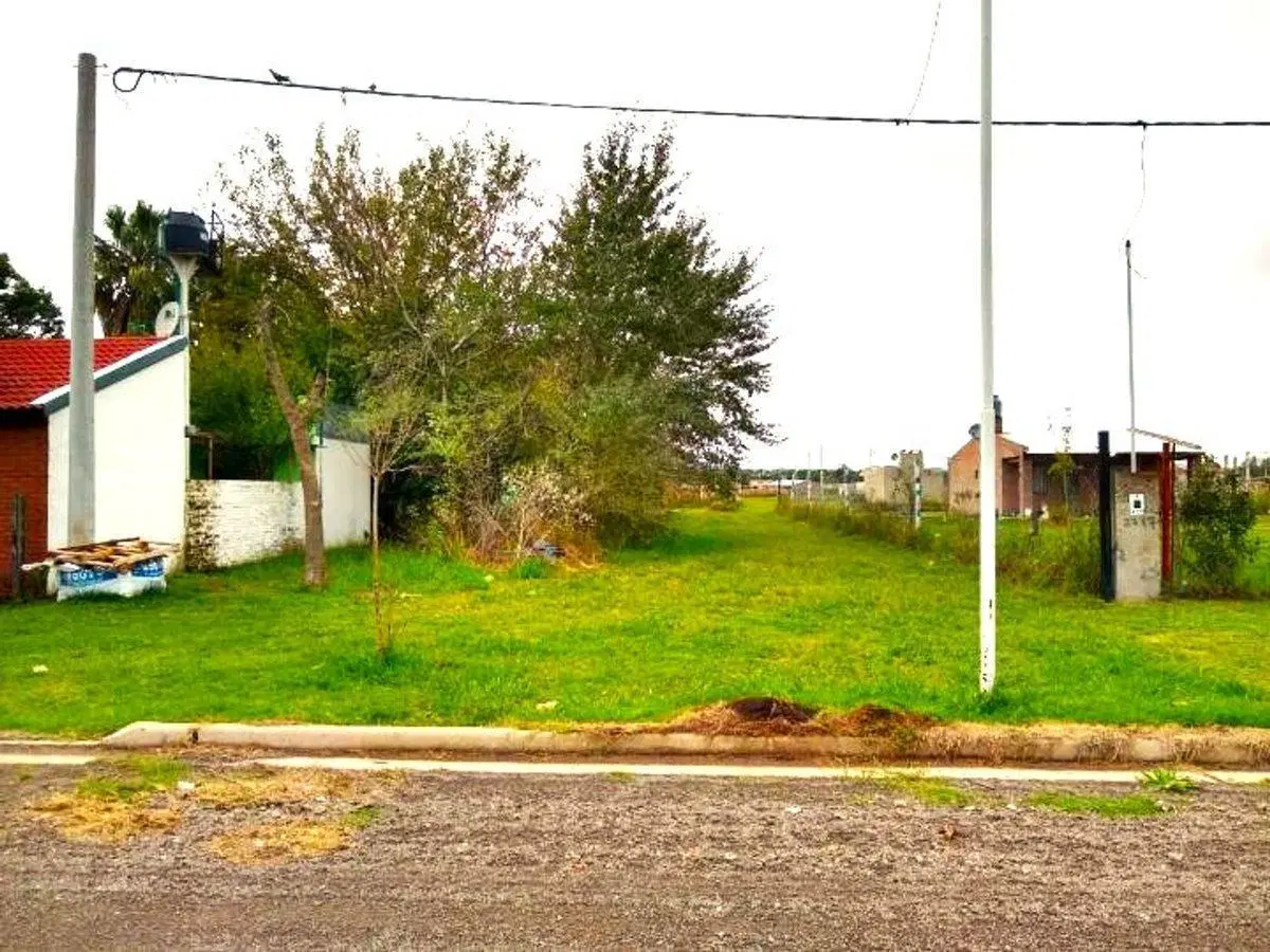 VENTA LOTE EN TIMBUES, LA RIVERA A 300MTS DEL RIO. 2
