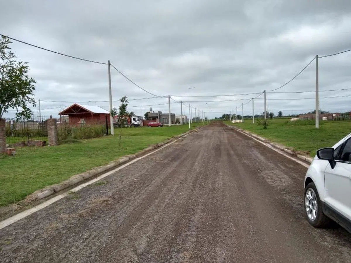 VENTA LOTE EN TIMBUES, LA RIVERA A 300MTS DEL RIO. 3