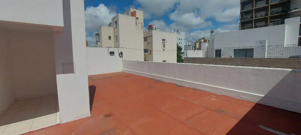 MONOAMBIENTE EN VENTA CENTRO ROSARIO 5