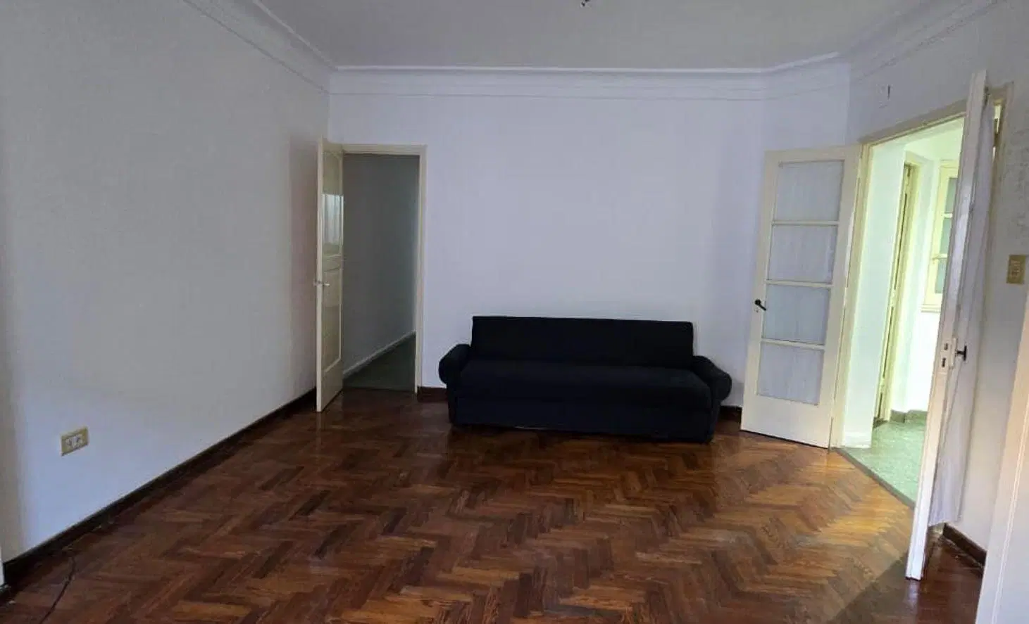 Venta Departamento Escalera 2 dormitorios y balcón 2