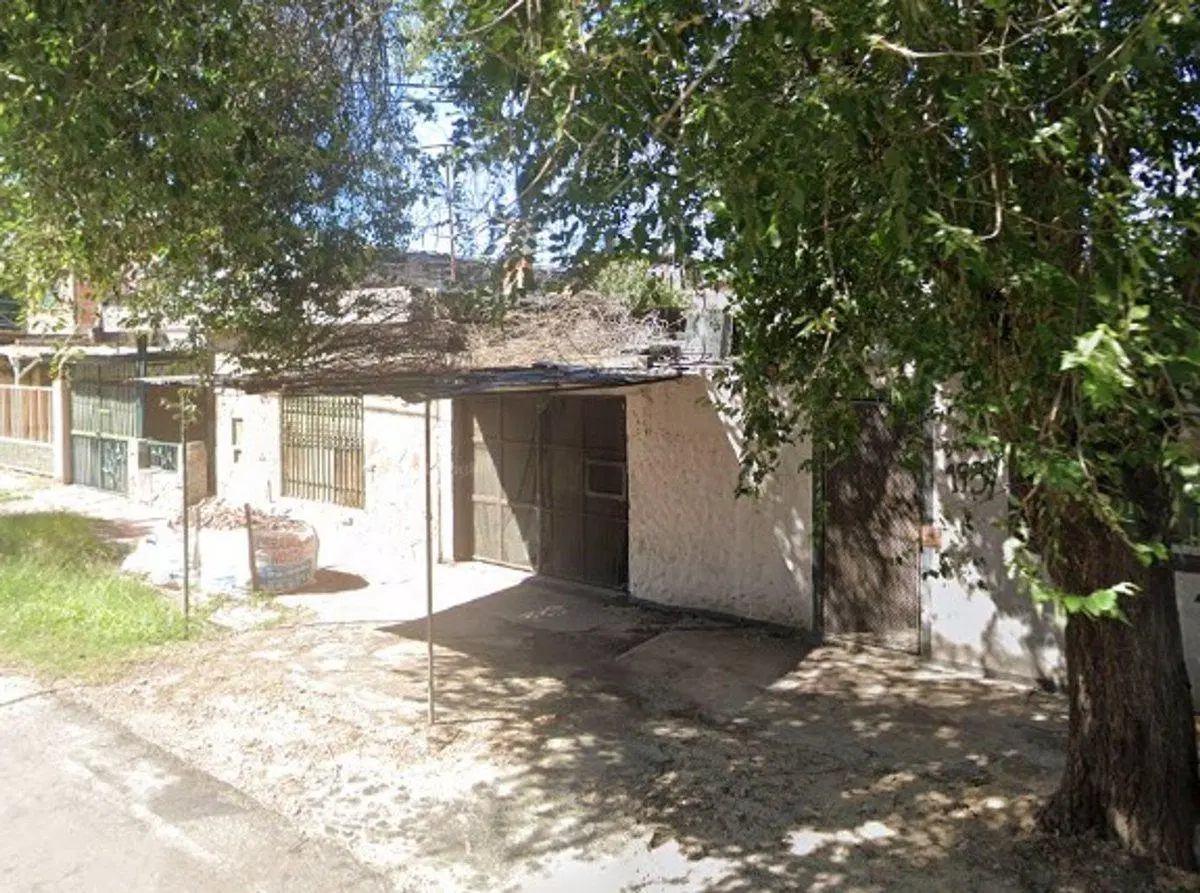 VENTA DE TERRENO  EN CALLE VILA Y CASIANO CASAS 2