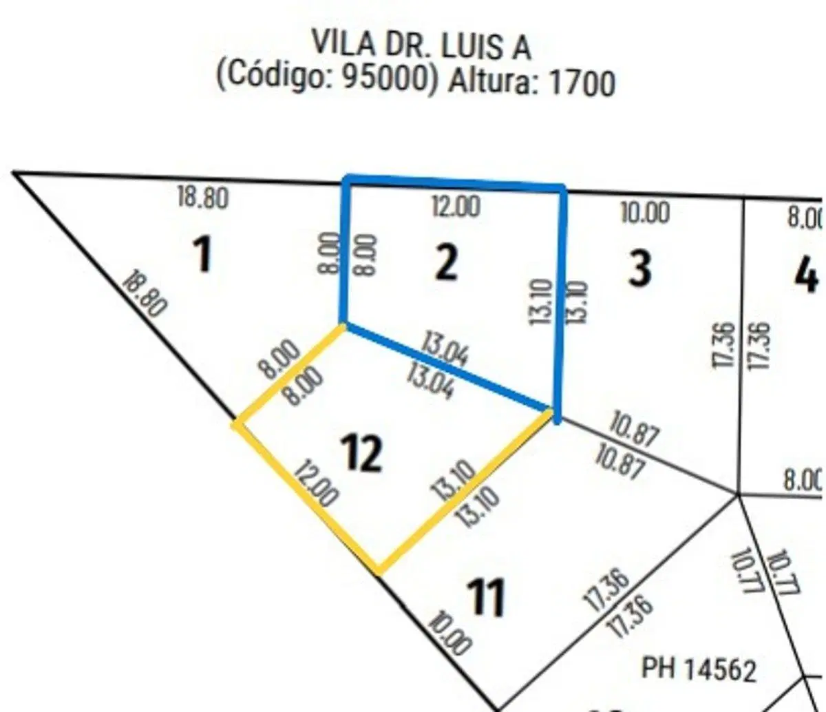 Plano 1