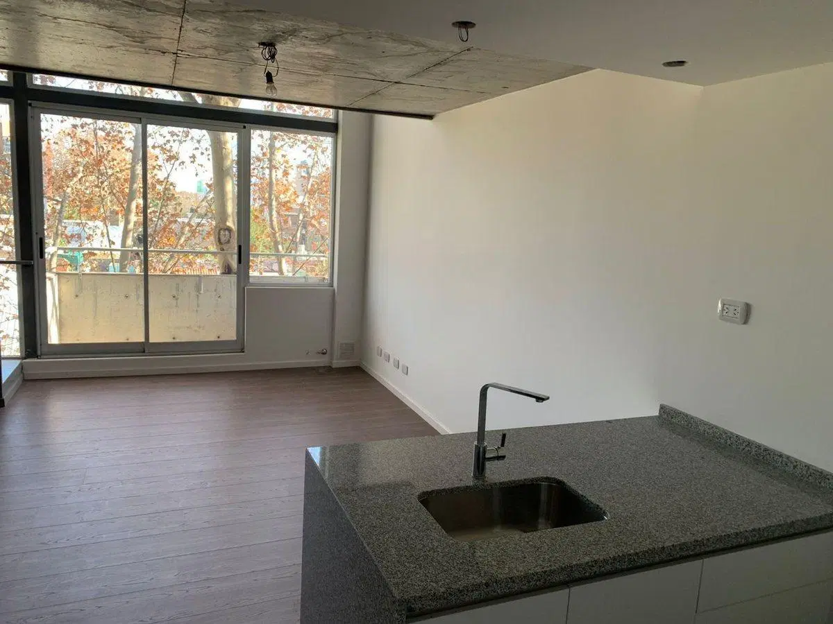 Venta Duplex Arroyito  con cochera APTO CREDITO 8