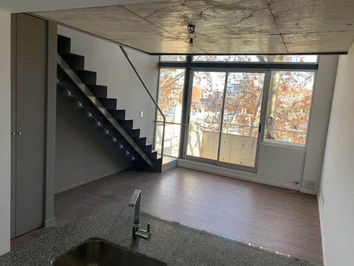 Venta Duplex Arroyito con cochera APTO CREDITO