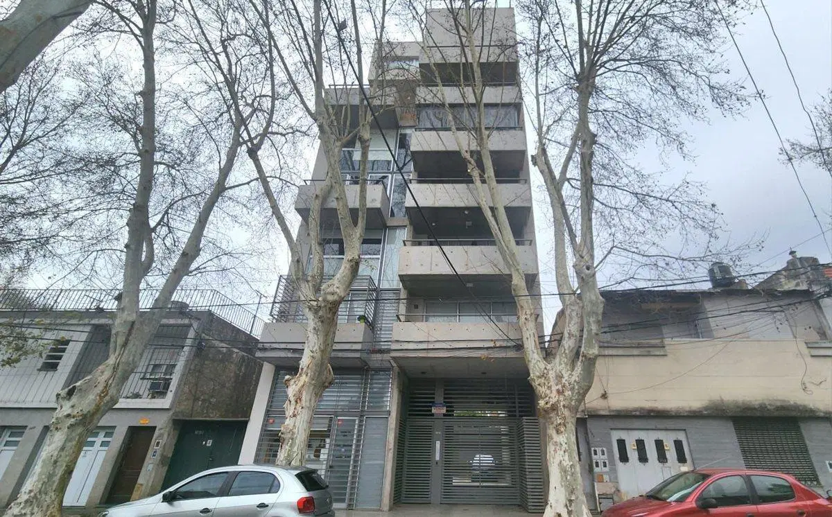 Venta Duplex Arroyito  con cochera APTO CREDITO 2