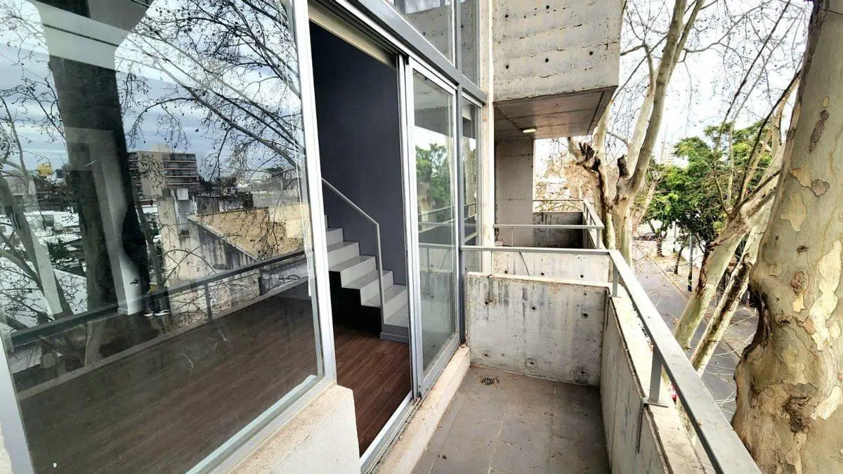 Venta Duplex Arroyito  con cochera APTO CREDITO 3