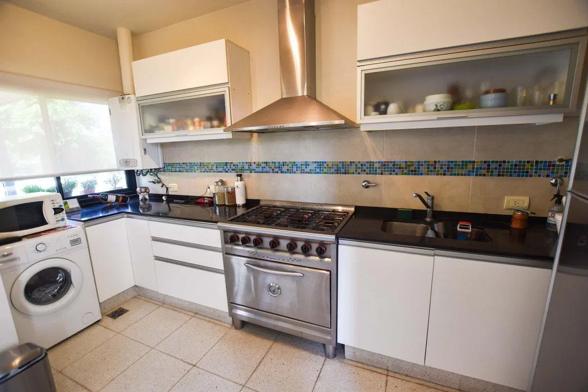 VENTA Casa dos dormitorios en Planta Baja Pileta 2