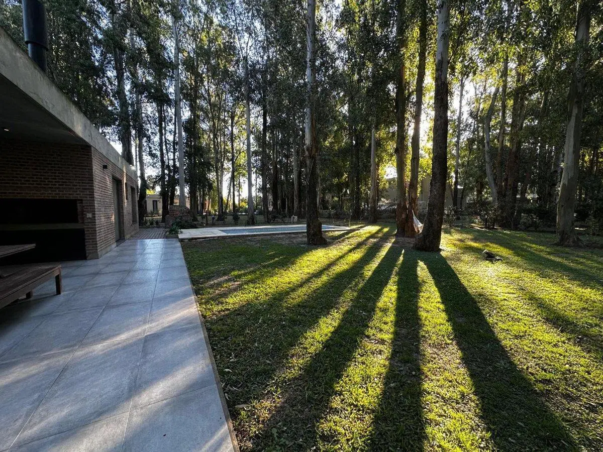 VENTA CASA 3 DORMITORIOS PILETA PUERTO PARAISO 3