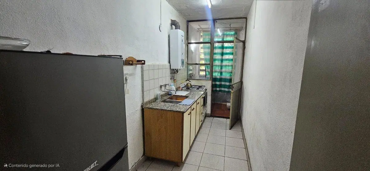 VENTA DEPARTAMENTO 3 DORMITORIOS BARRIO RUCCI 3