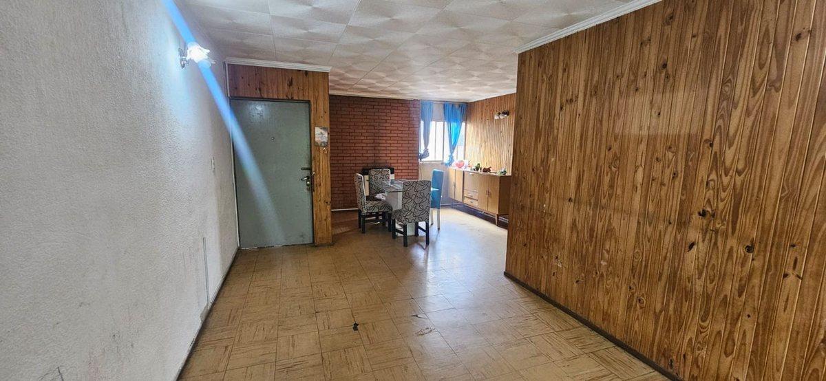 VENTA DEPARTAMENTO 3 DORMITORIOS BARRIO RUCCI