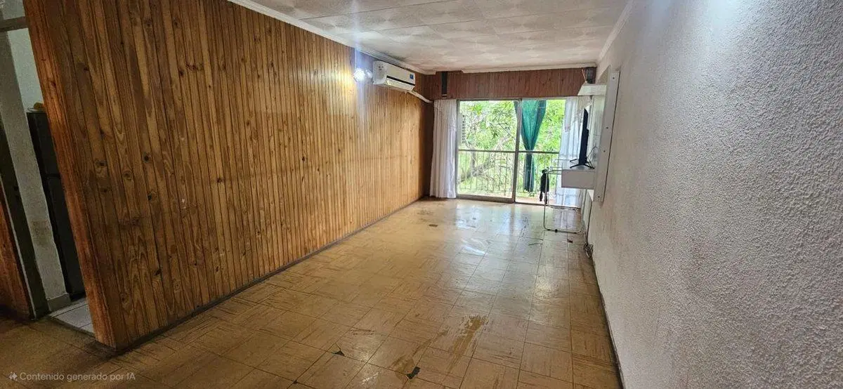 VENTA DEPARTAMENTO 3 DORMITORIOS BARRIO RUCCI 2