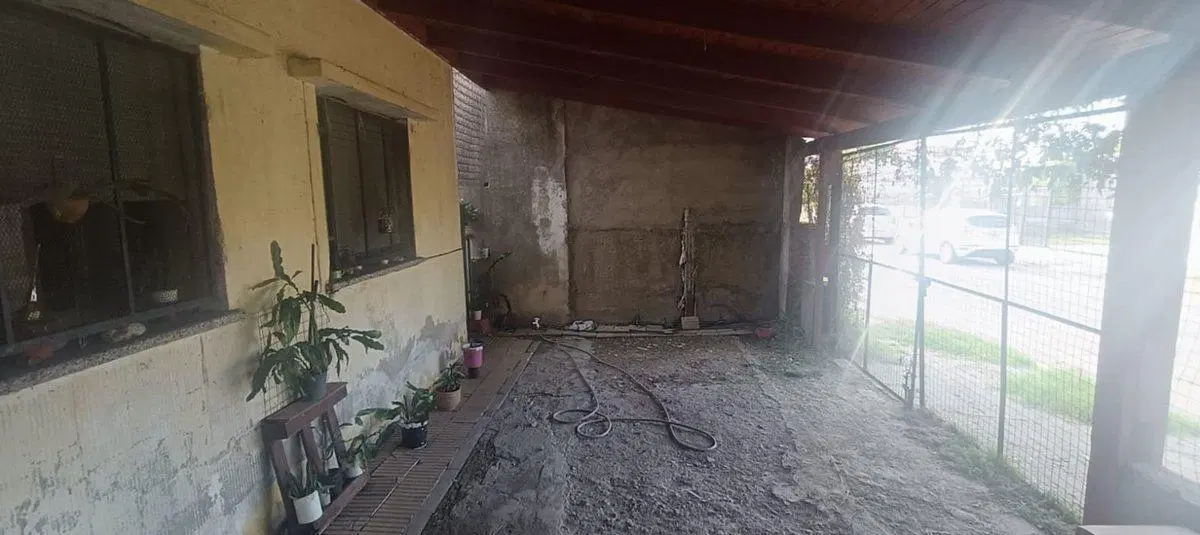VENTA DE LOTE EN ESQUINA FRAY LUIS BELTRAN 4