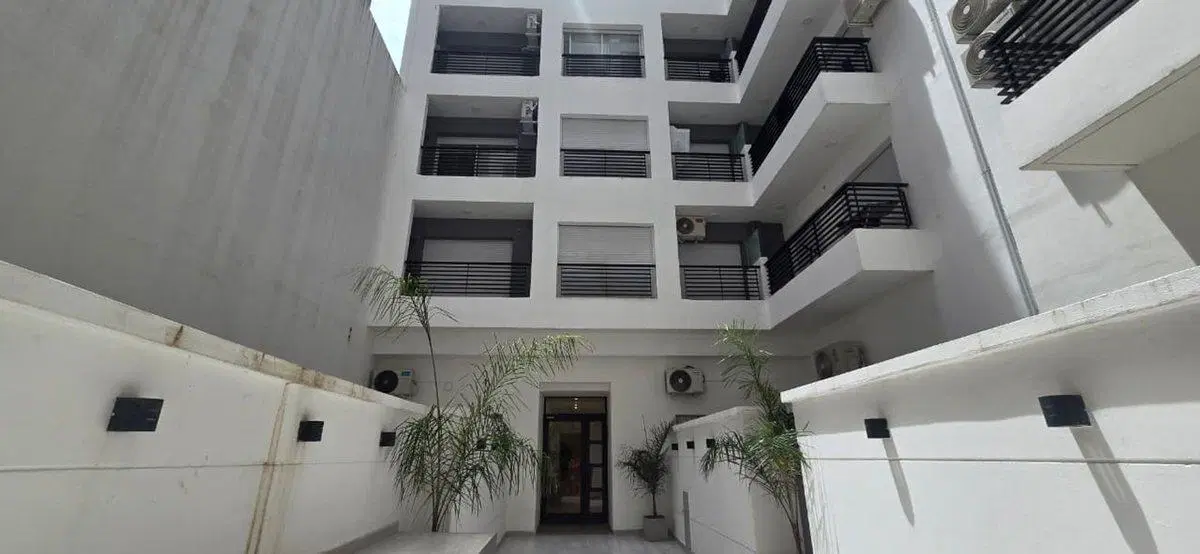Venta Monoambiente Estrenar Barrio Martin 3