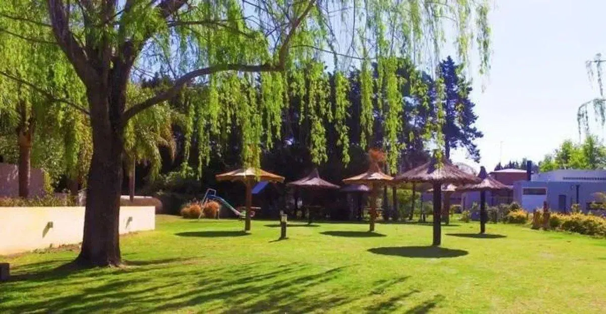 OPORTUNIIDAD LOTE EN VENTA SOL PARANA P. ESTHER 4