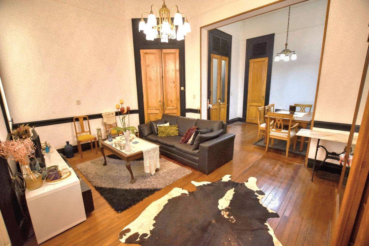 VENTA Departamento de Estilo, con balcon. Centro