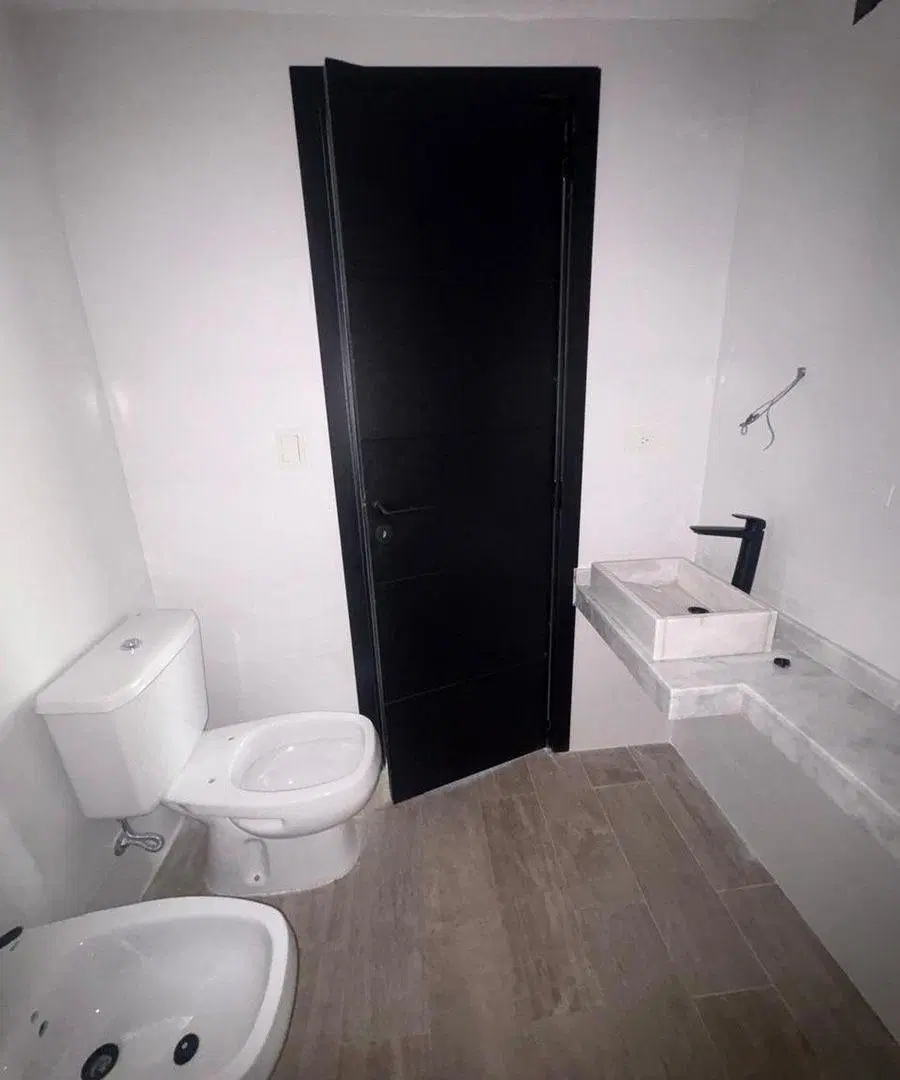 DEPARTAMENTO 1 DORMITORIO QUINCHO PISCINA LOURDES 3