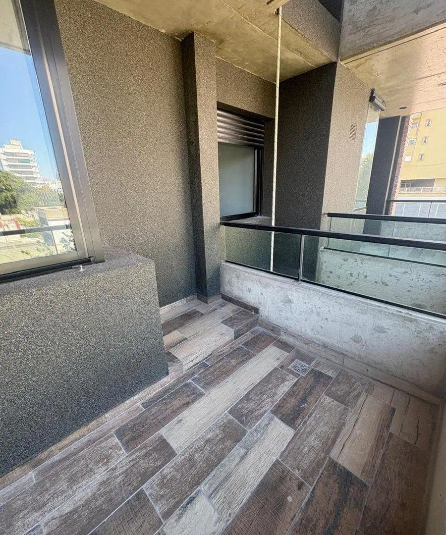 DEPARTAMENTO 1 DORMITORIO QUINCHO PISCINA LOURDES 4