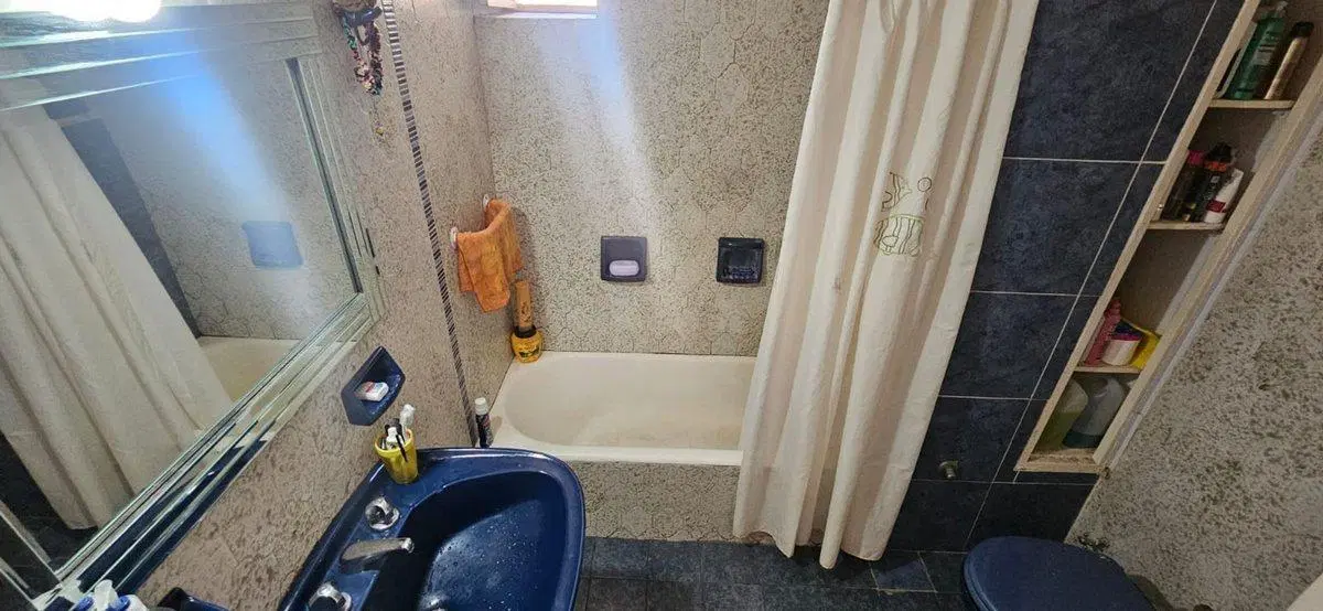 DEPARTAMENTO VENTA 2 DORMITORIOS COCHERA B MARTIN 8