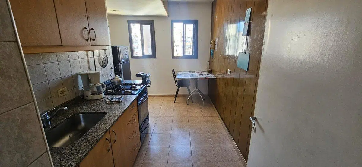 DEPARTAMENTO VENTA 2 DORMITORIOS COCHERA CENTRORIO 2