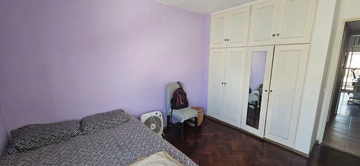 DEPARTAMENTO VENTA 2 DORMITORIOS COCHERA CENTRORIO 5