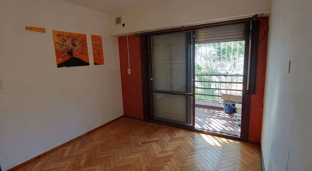 DEPARTAMENTO 3 DORMITORIOS BALCÓN LUIS AGOTE 5
