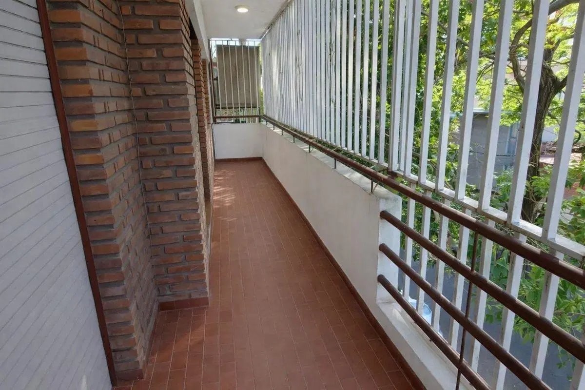 DEPARTAMENTO 3 DORMITORIOS BALCÓN LUIS AGOTE 3