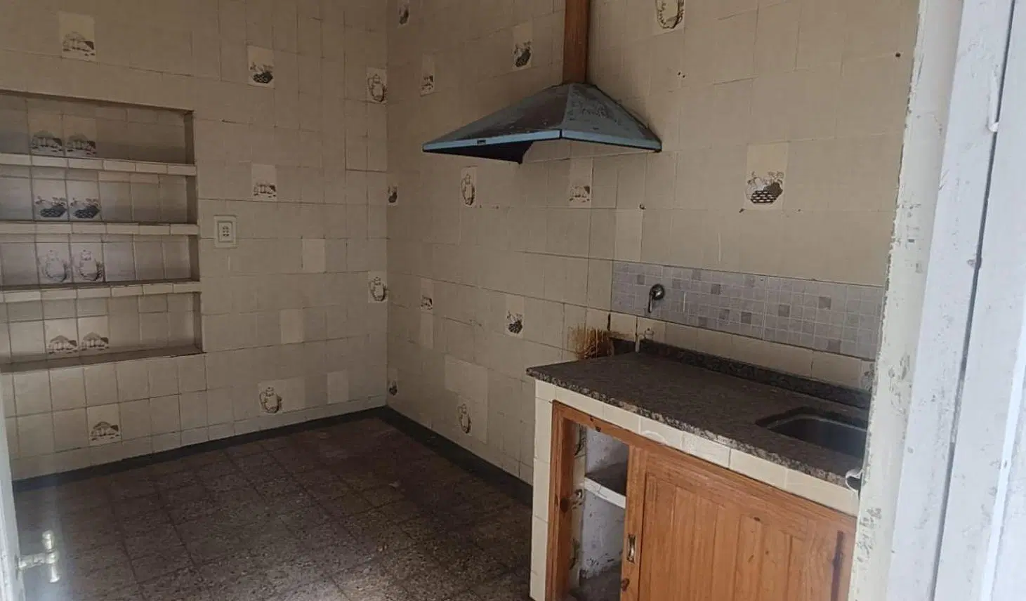 VENTA DE DEPARTAMENTO INTERNO ZONA NORTE 2