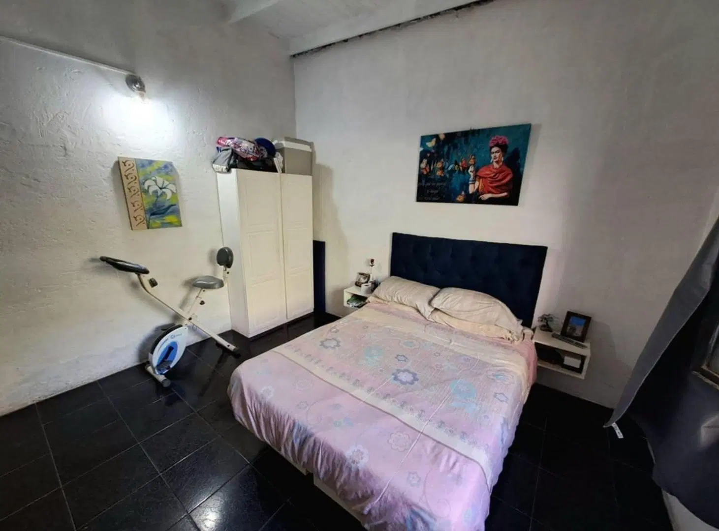 VENTA CASA 2 DORMITORIOS CON COCHERA Y PATIO 4