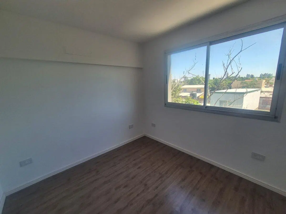 DEPARTAMENTO 2 DORMITORIOS A ESTRENAR, SAN LORENZO 5