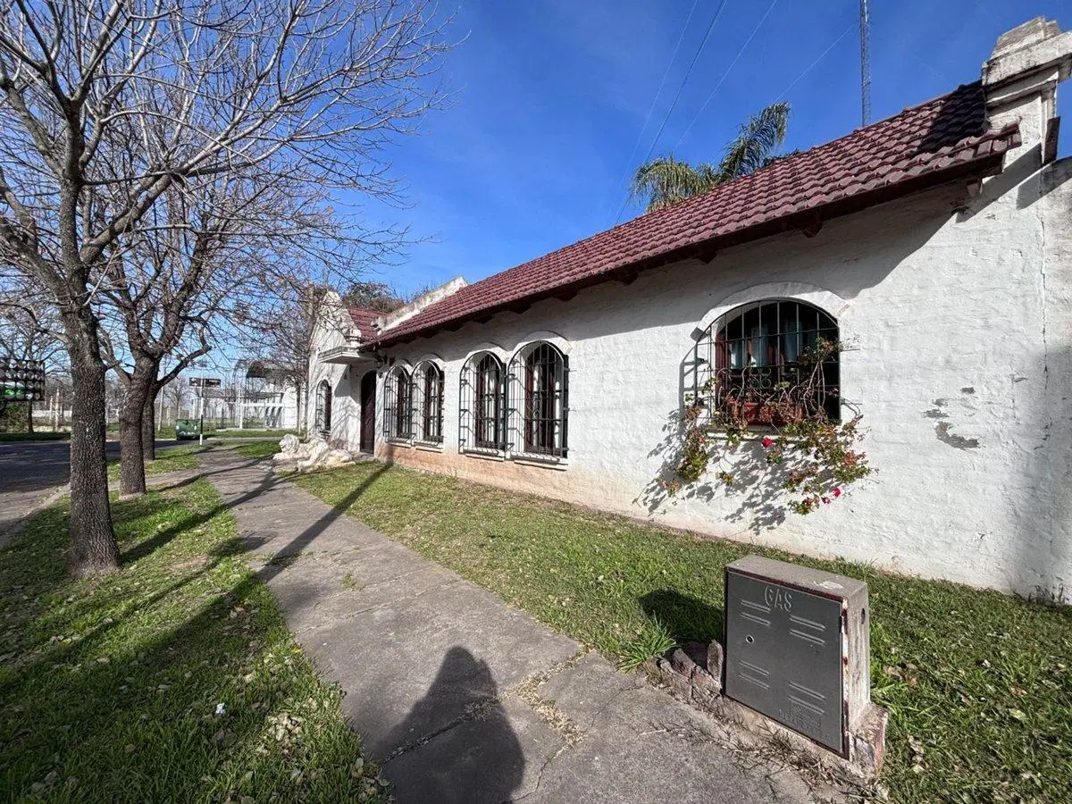 VENTA CASA 2 DORMITORIOS CON PILETA S.L 2